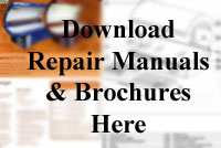 repair manuals and brochures